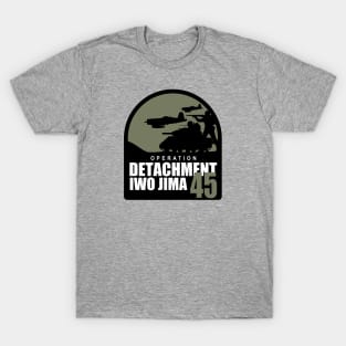 Operation Detachment T-Shirt